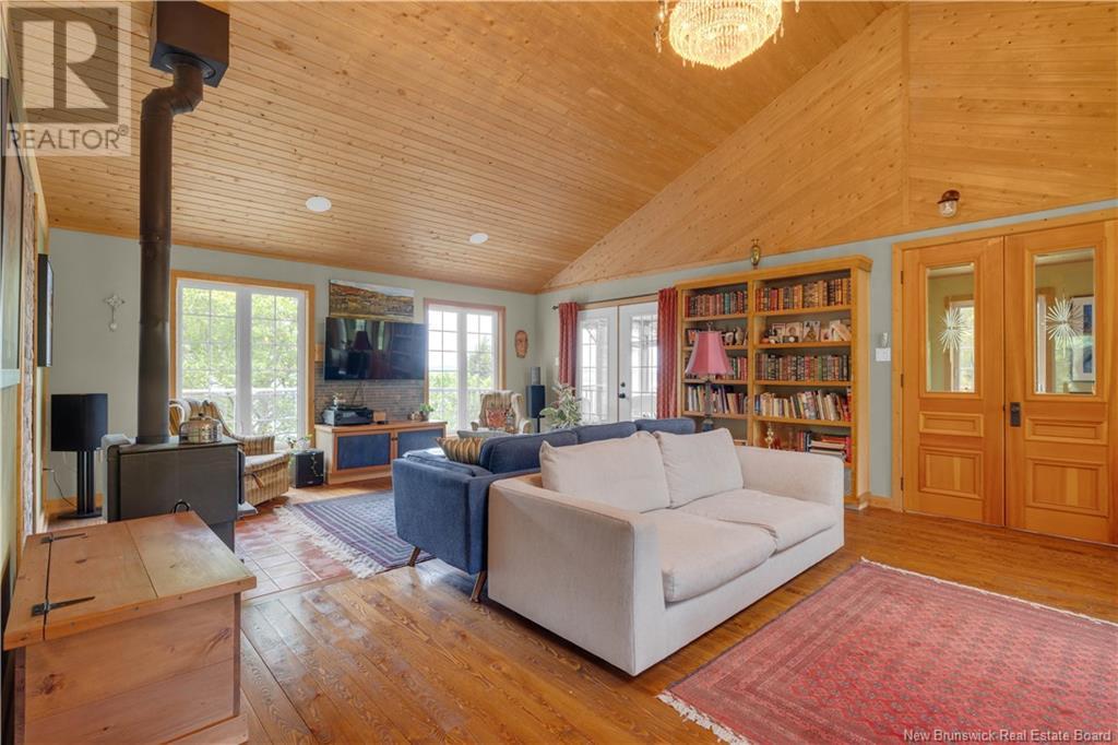 25 Bell Hill Road, Long Point, New Brunswick  E5N 7W5 - Photo 7 - NB118299