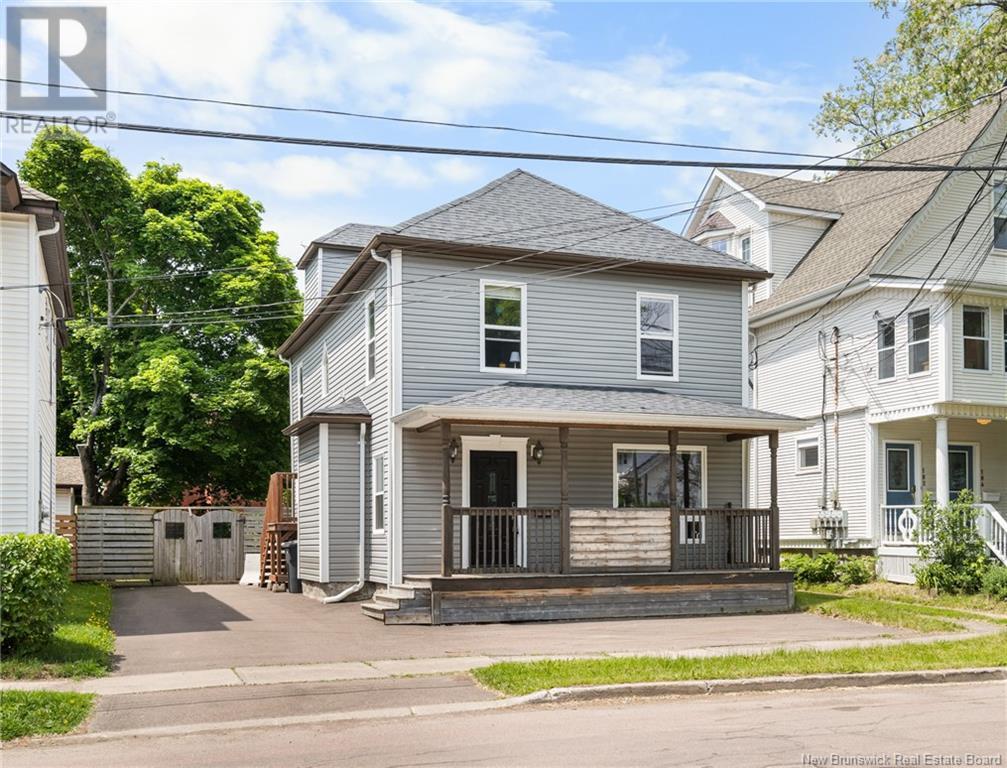 180 Highfield Street, Moncton, New Brunswick