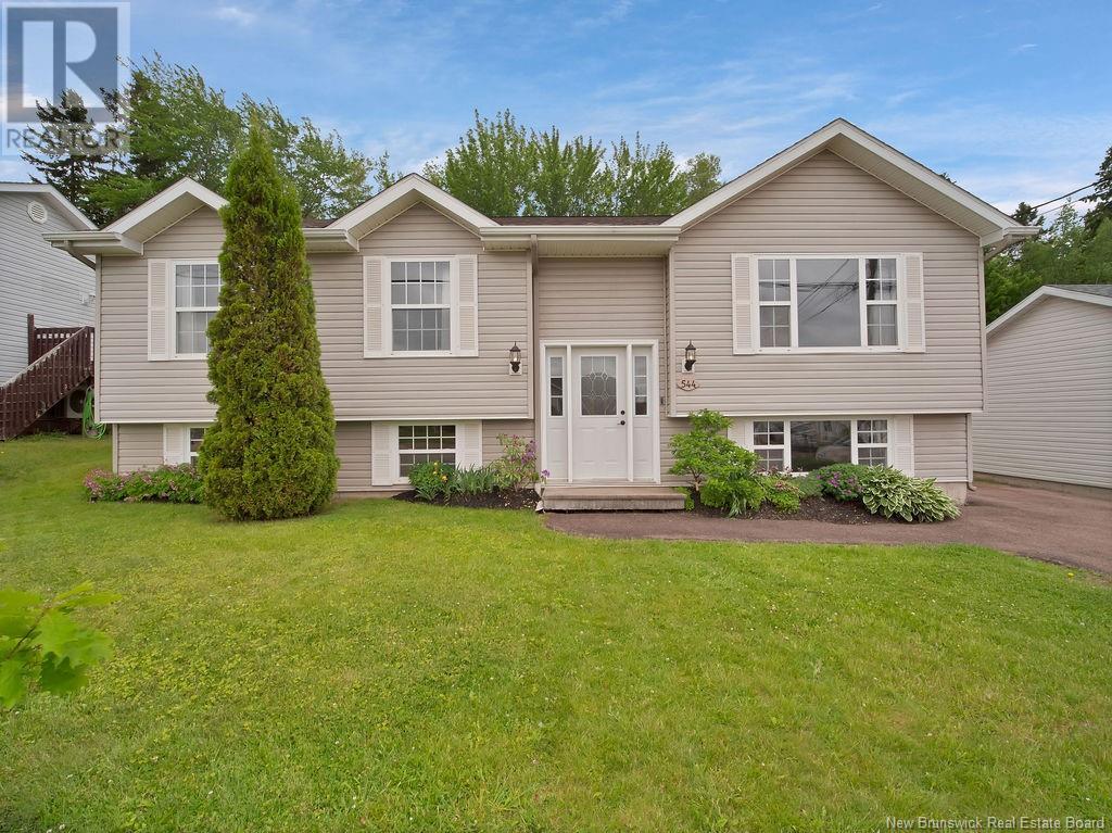 544 Pierre Street, Dieppe, New Brunswick