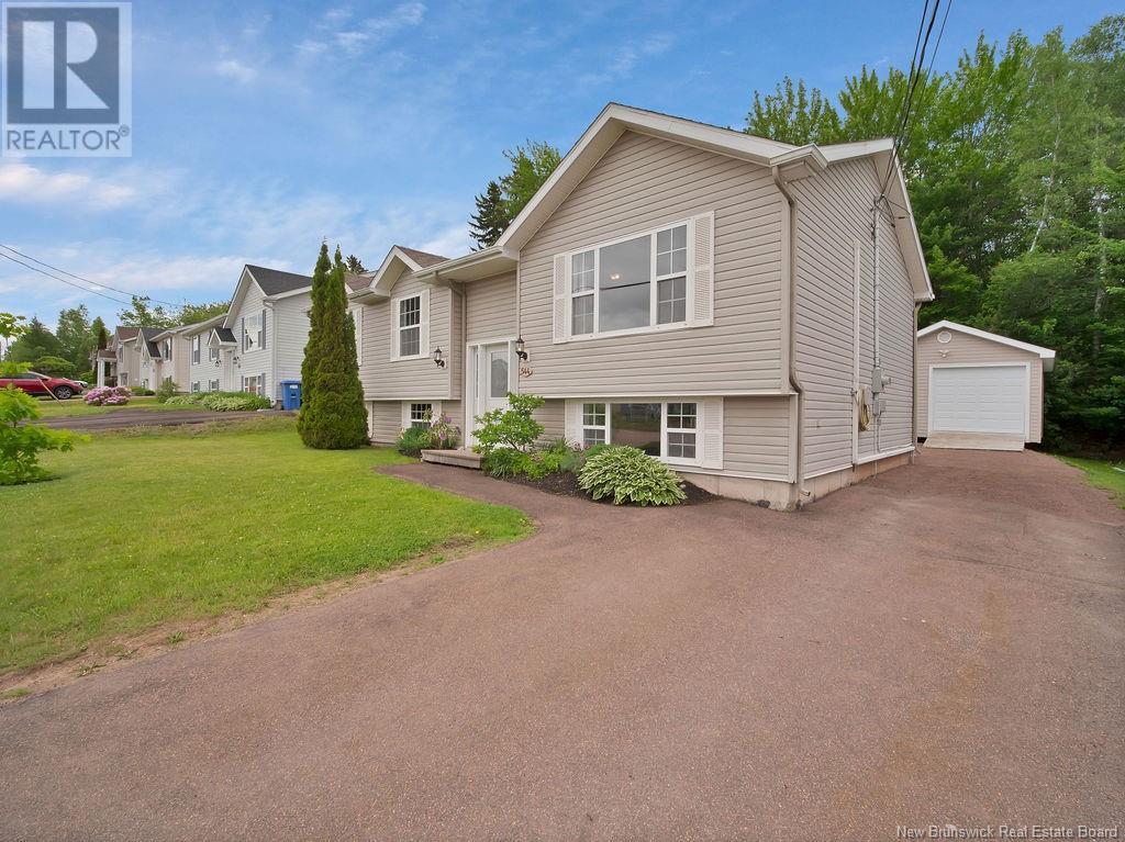 544 Pierre Street, Dieppe, New Brunswick  E1A 7H6 - Photo 3 - NB121208