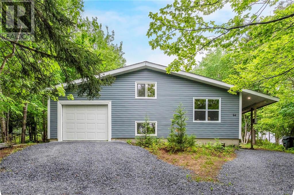64 Iona Avenue, Rothesay, New Brunswick
