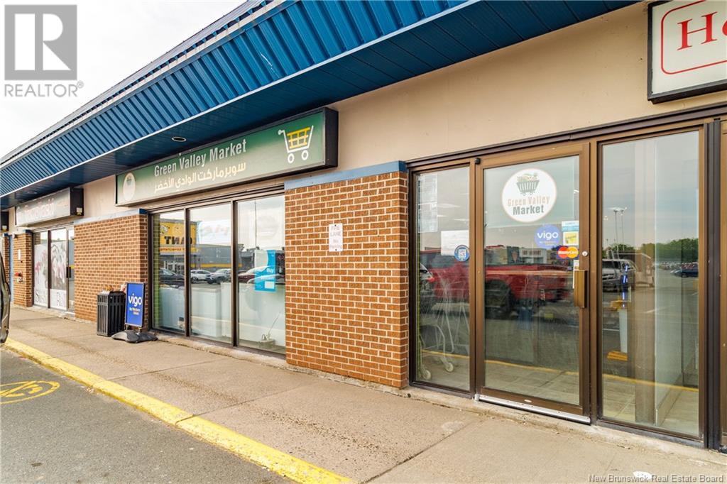 1168 Smythe Street, Fredericton, New Brunswick