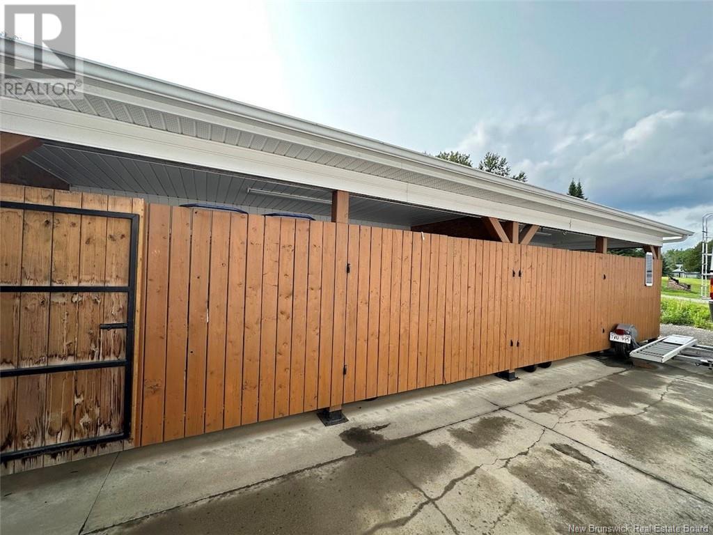 1297 St-Francois Street, Edmundston, New Brunswick  E3V 4P2 - Photo 24 - NB121083