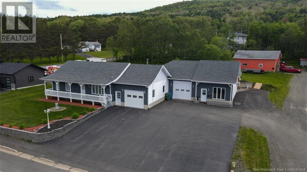 1297 St-Francois Street, Edmundston, New Brunswick  E3V 4P2 - Photo 27 - NB121083