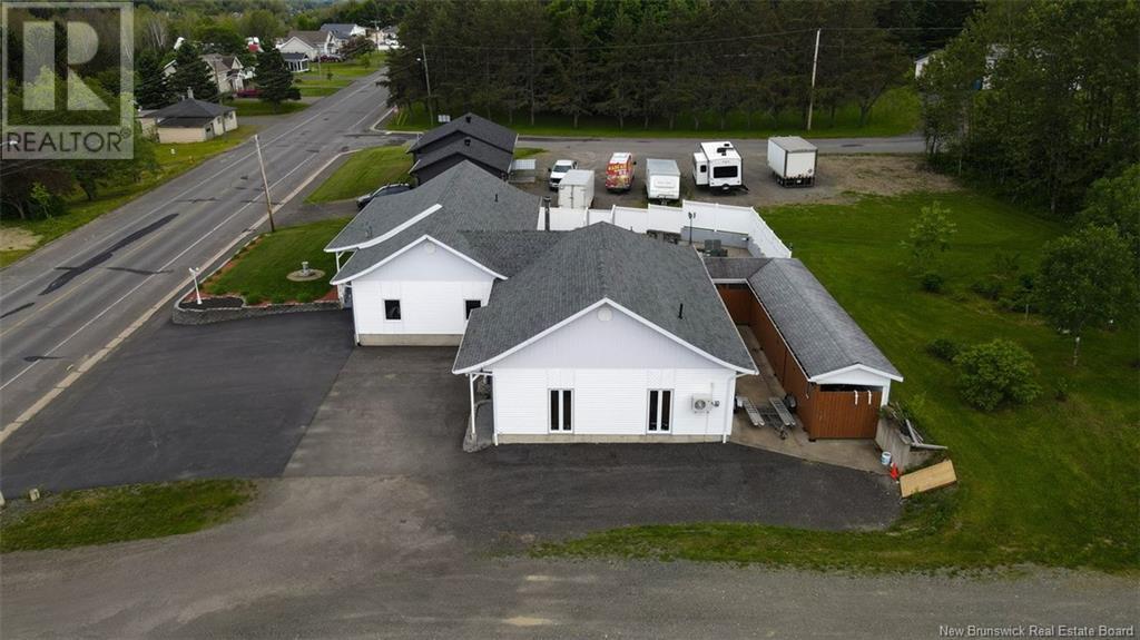 1297 St-Francois Street, Edmundston, New Brunswick  E3V 4P2 - Photo 30 - NB121083