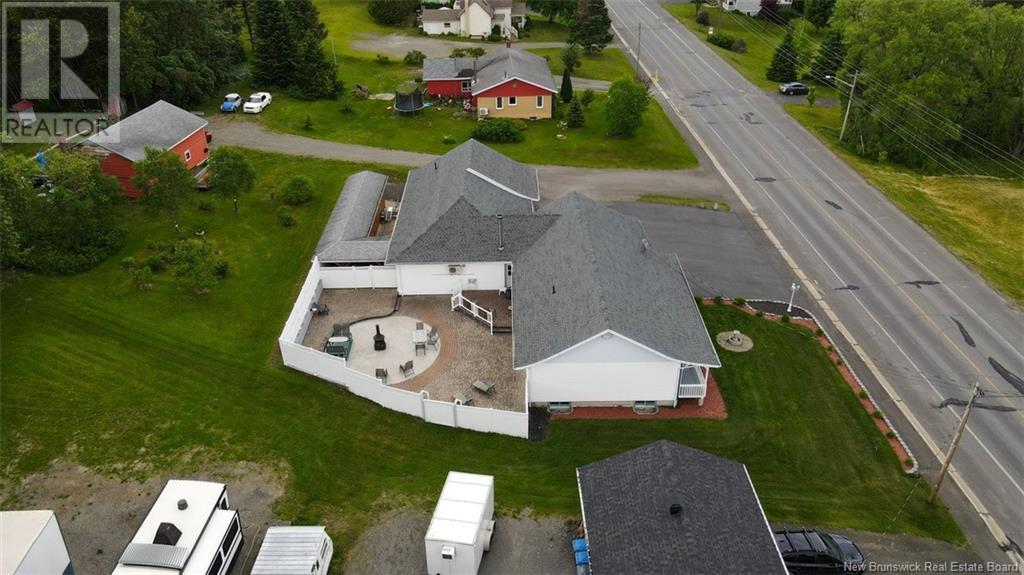 1297 St-Francois Street, Edmundston, New Brunswick  E3V 4P2 - Photo 36 - NB121083