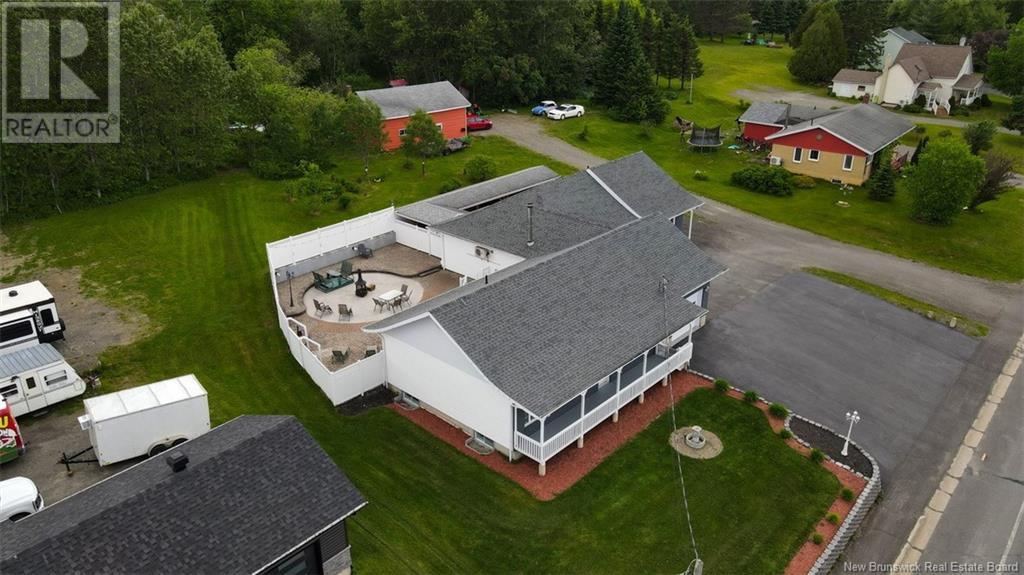 1297 St-Francois Street, Edmundston, New Brunswick  E3V 4P2 - Photo 37 - NB121083