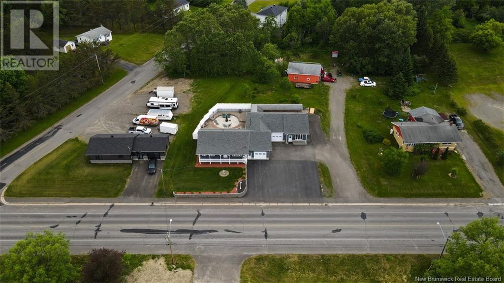 1297 St-Francois Street, Edmundston, New Brunswick  E3V 4P2 - Photo 38 - NB121083