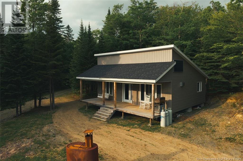 Camp Mgr Lang Road, Saint-Basile, New Brunswick  E7C 2B1 - Photo 11 - NB120707