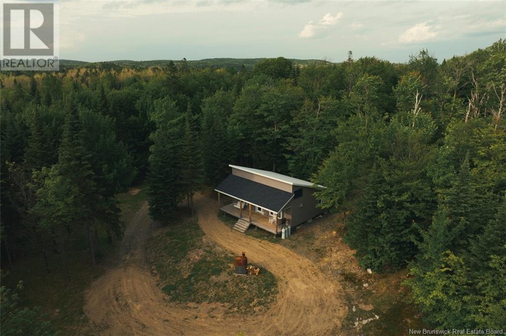 Camp Mgr Lang Road, Saint-Basile, New Brunswick  E7C 2B1 - Photo 12 - NB120707