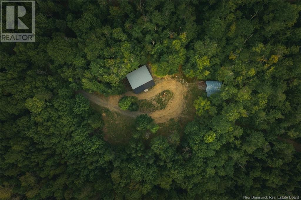 Camp Mgr Lang Road, Saint-Basile, New Brunswick  E7C 2B1 - Photo 13 - NB120707