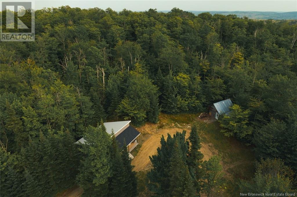 Camp Mgr Lang Road, Saint-Basile, New Brunswick  E7C 2B1 - Photo 14 - NB120707