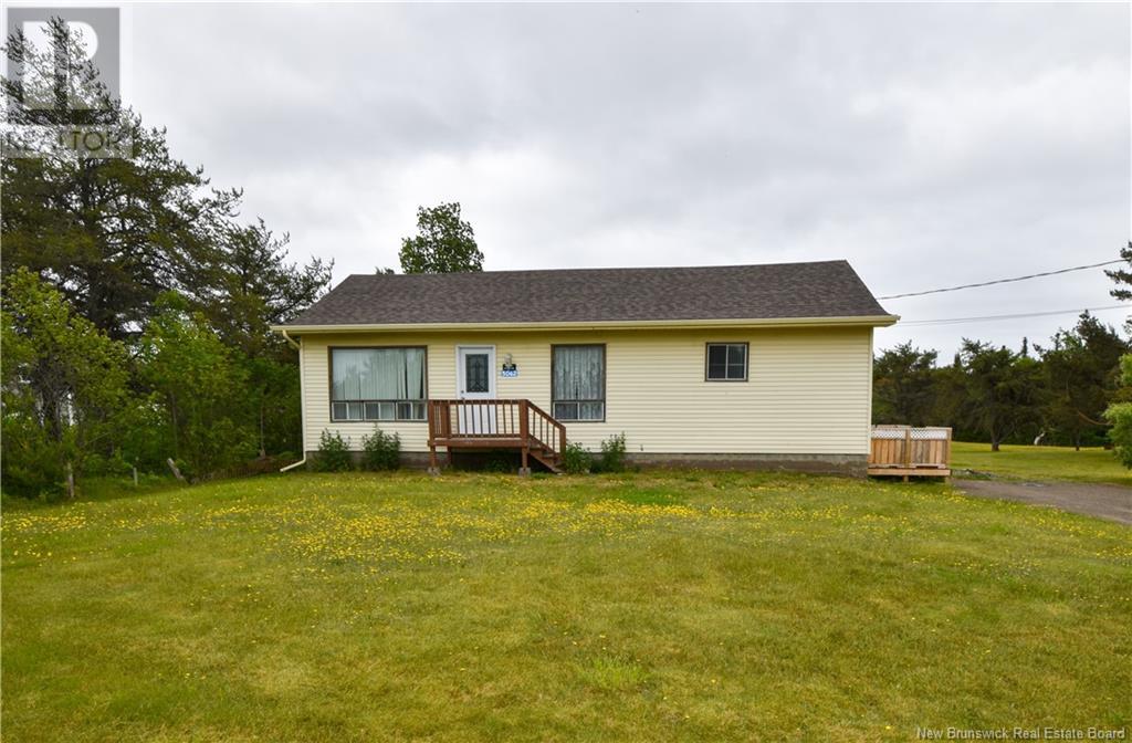 5062 Route 11, Brantville, New Brunswick