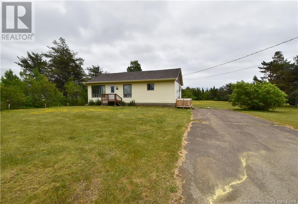 5062 Route 11, Brantville, New Brunswick  E9H 1N1 - Photo 2 - NB121175