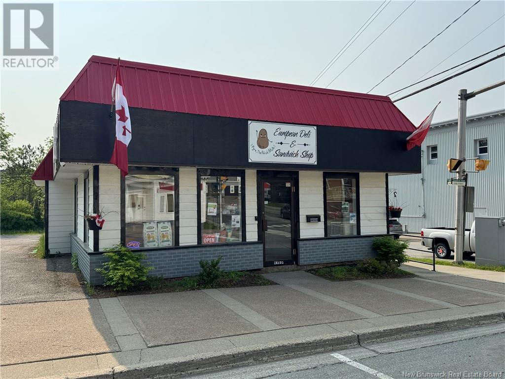 57 King Street, St. Stephen, New Brunswick