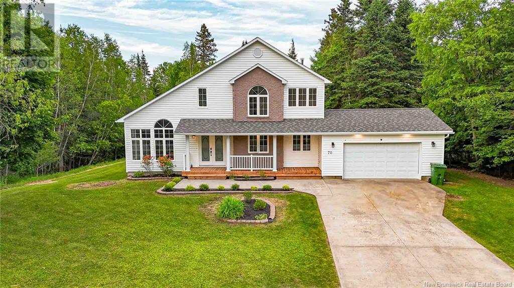 70 Nelson Drive, Nasonworth, New Brunswick