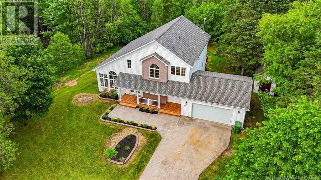 70 Nelson Drive, Nasonworth, New Brunswick  E3C 1M2 - Photo 2 - NB121216