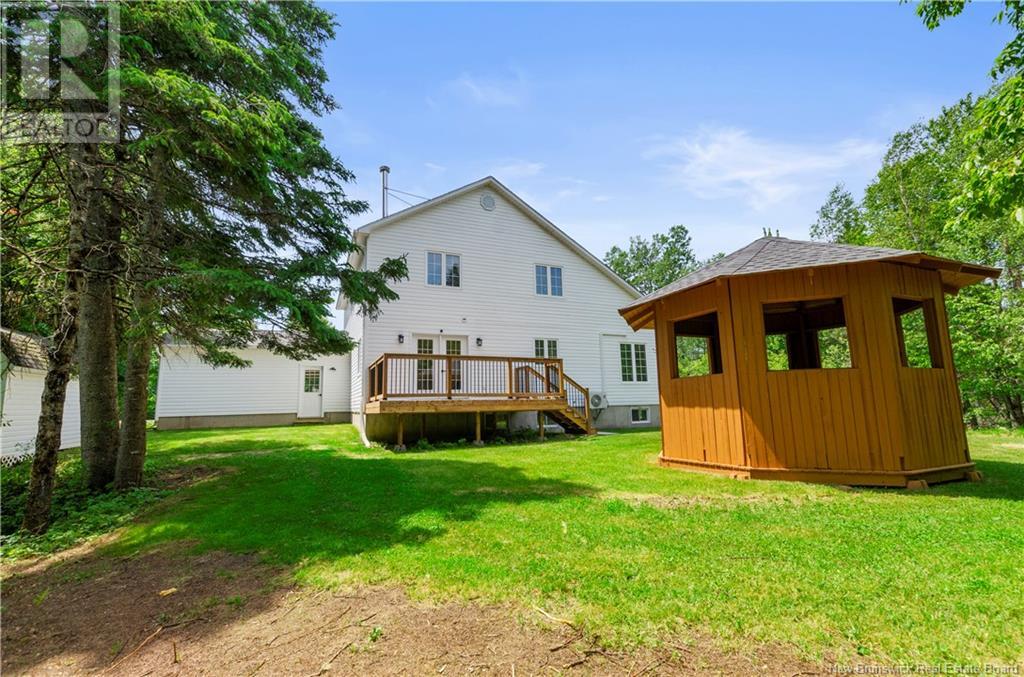 70 Nelson Drive, Nasonworth, New Brunswick  E3C 1M2 - Photo 37 - NB121216
