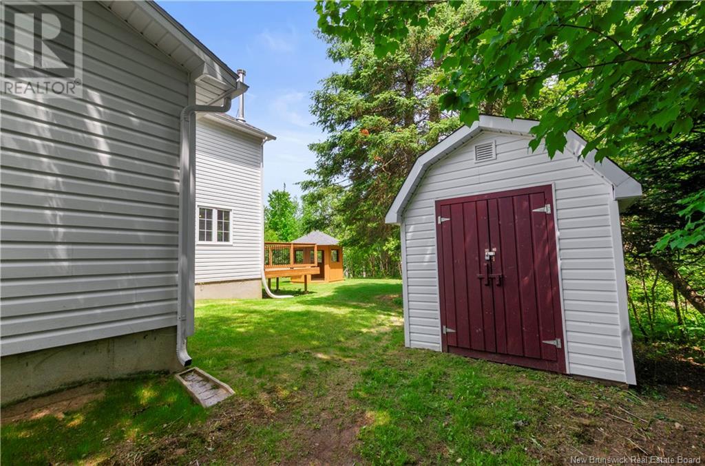 70 Nelson Drive, Nasonworth, New Brunswick  E3C 1M2 - Photo 38 - NB121216