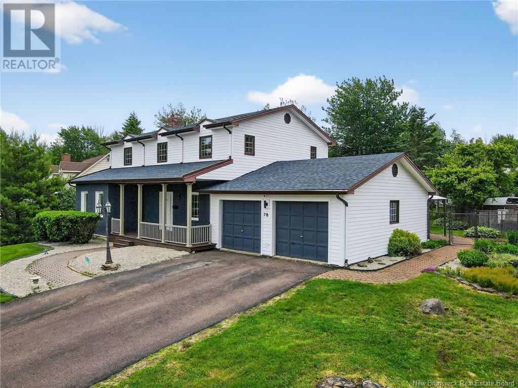 78 Teakwood Way, Moncton, New Brunswick