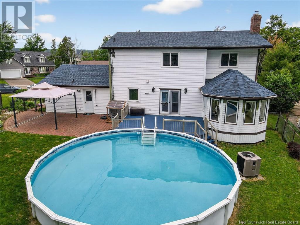 78 Teakwood Way, Moncton, New Brunswick  E1G 1V3 - Photo 45 - NB121177