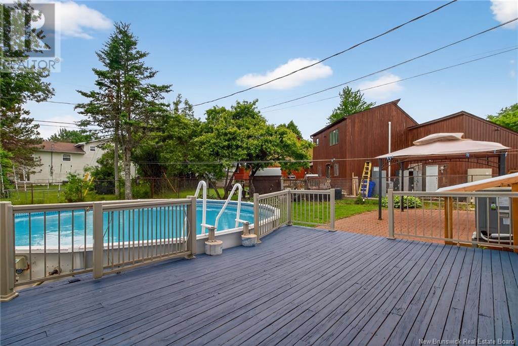 78 Teakwood Way, Moncton, New Brunswick  E1G 1V3 - Photo 47 - NB121177
