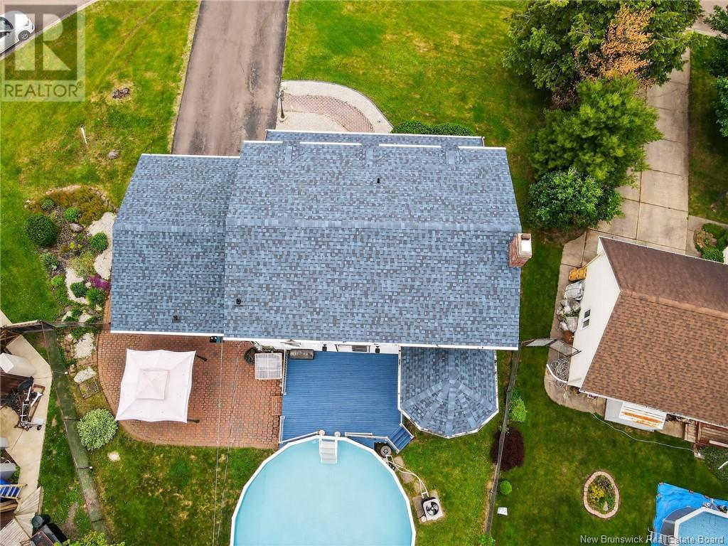 78 Teakwood Way, Moncton, New Brunswick  E1G 1V3 - Photo 50 - NB121177