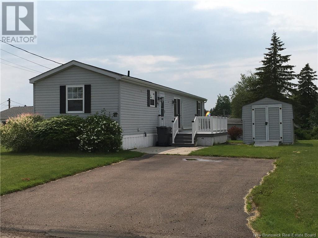 61 St-Jean Drive, Dieppe, New Brunswick