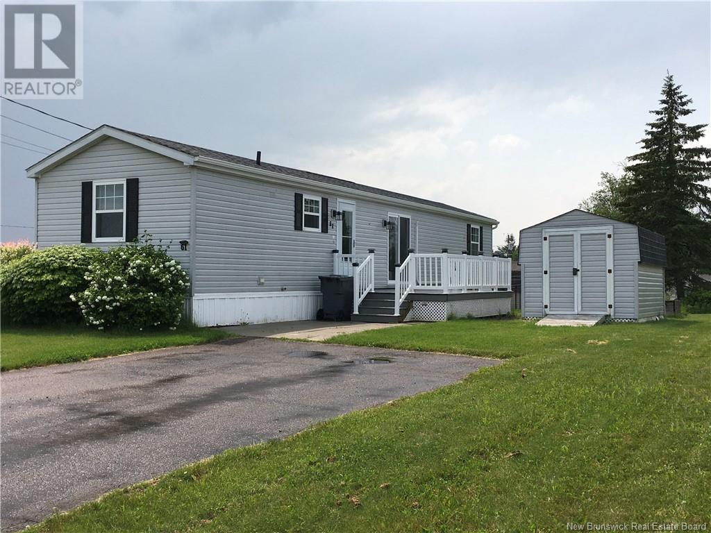 61 St-Jean Drive, Dieppe, New Brunswick  E1A 7N1 - Photo 34 - NB120877