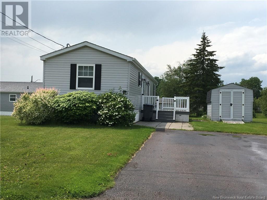 61 St-Jean Drive, Dieppe, New Brunswick  E1A 7N1 - Photo 36 - NB120877