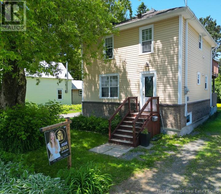 167 Neill Street, Fredericton, New Brunswick  E3A 2Z7 - Photo 26 - NB120633