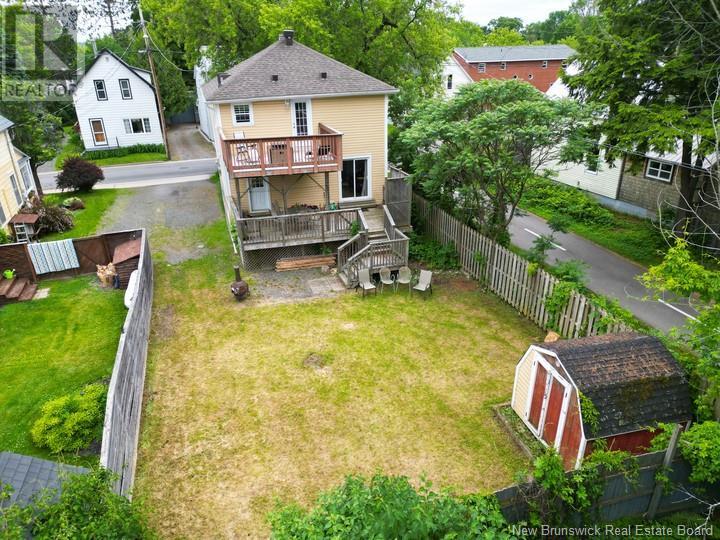 167 Neill Street, Fredericton, New Brunswick  E3A 2Z7 - Photo 27 - NB120633