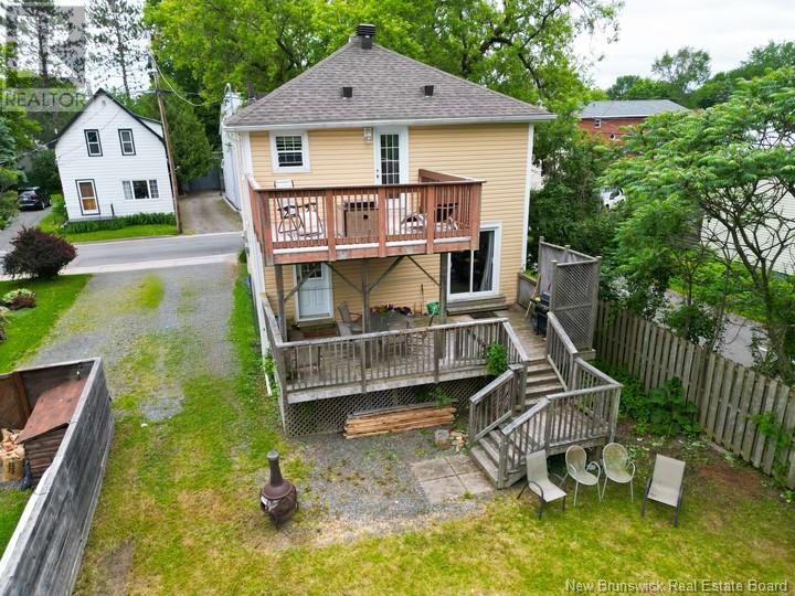 167 Neill Street, Fredericton, New Brunswick  E3A 2Z7 - Photo 28 - NB120633