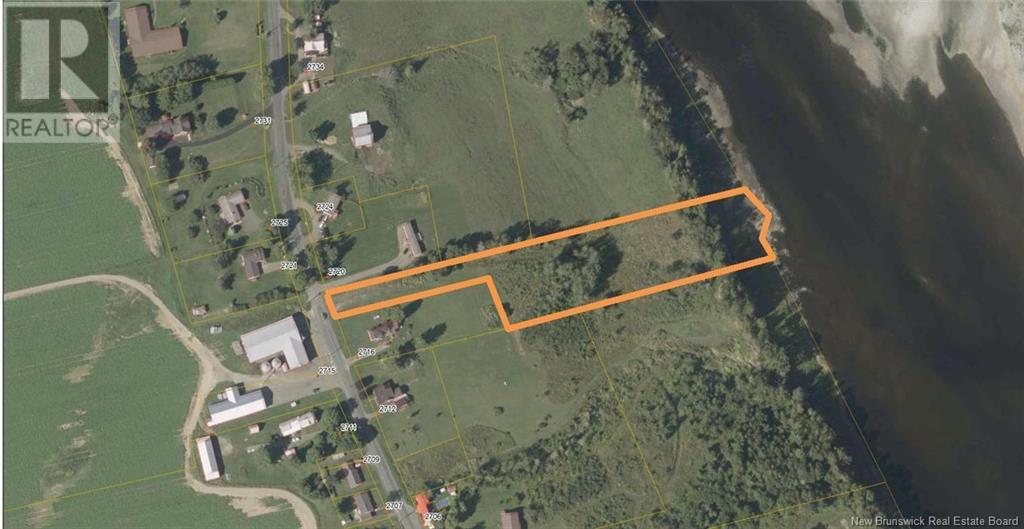2718 103 Route, Somerville, New Brunswick  E7P 3A6 - Photo 2 - NB120035