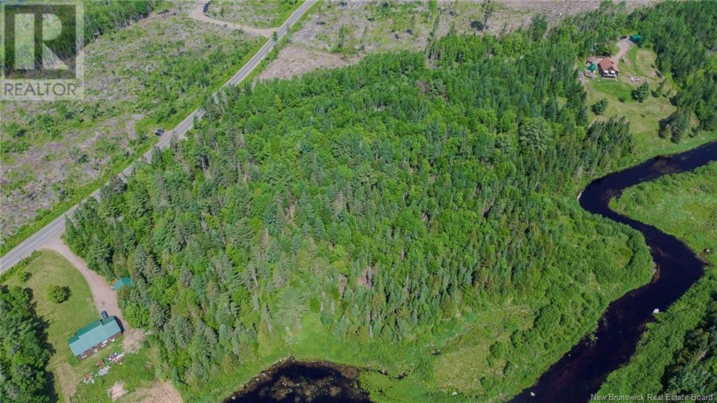 Lot Route 635, York Mills, New Brunswick  E6K 1J7 - Photo 3 - NB121225