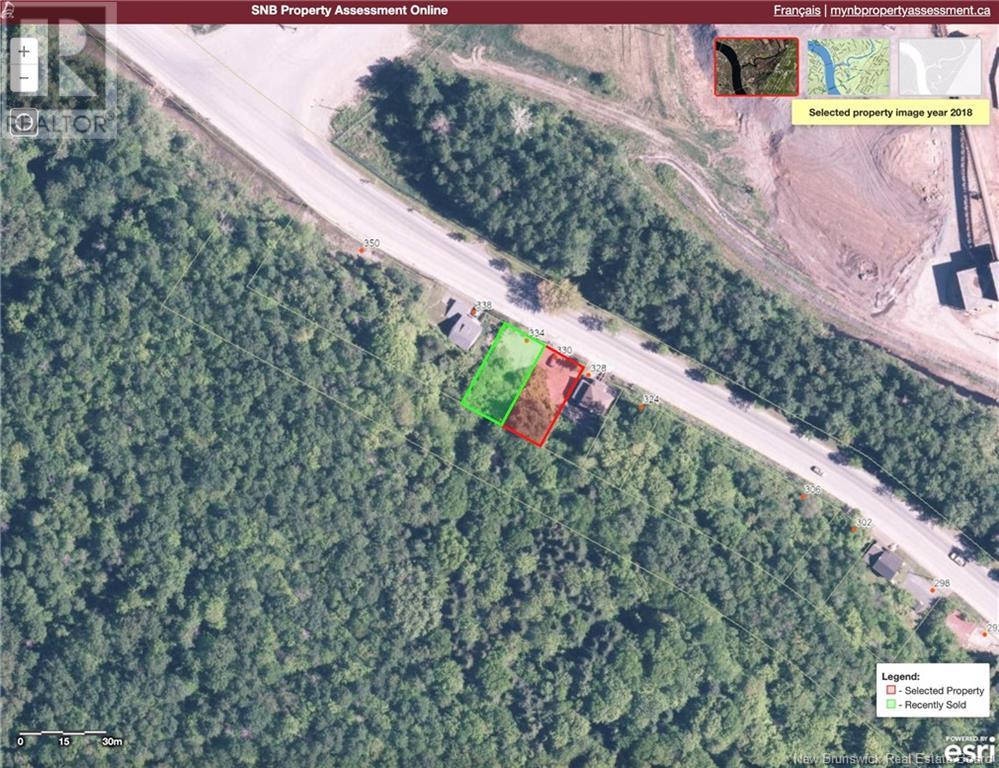 330 Canada Road, Edmundston, New Brunswick  E3V 1W1 - Photo 11 - NB121229