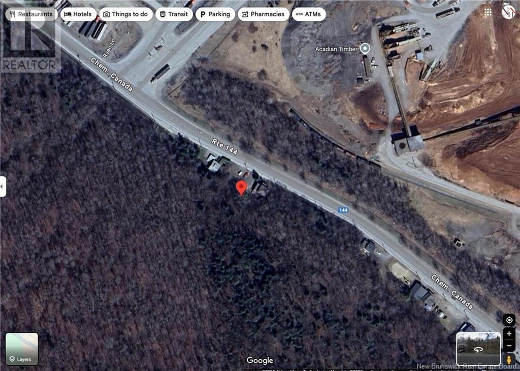 330 Canada Road, Edmundston, New Brunswick  E3V 1W1 - Photo 12 - NB121229