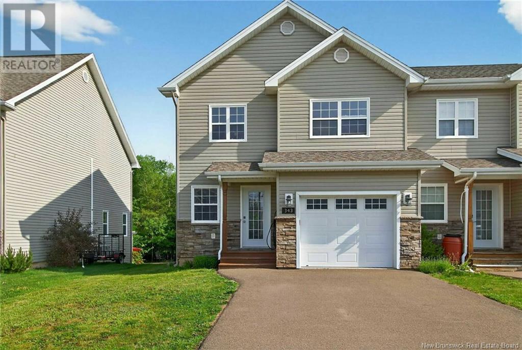 343 Rue Dolbeau Street, Dieppe, New Brunswick