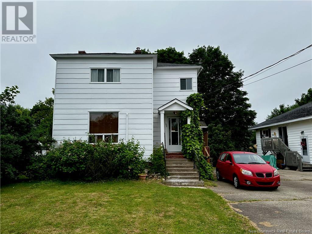 126 Floral Avenue, Sussex, New Brunswick  E4E 1L7 - Photo 2 - NB121149