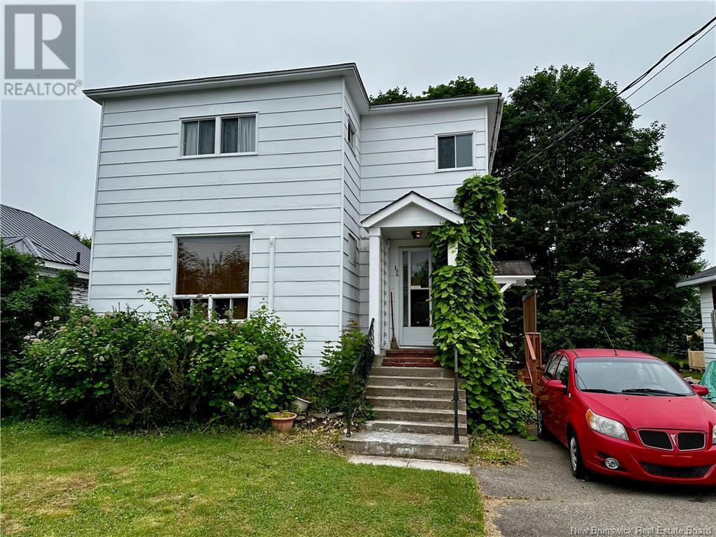 126 Floral Avenue, Sussex, New Brunswick  E4E 1L7 - Photo 4 - NB121149