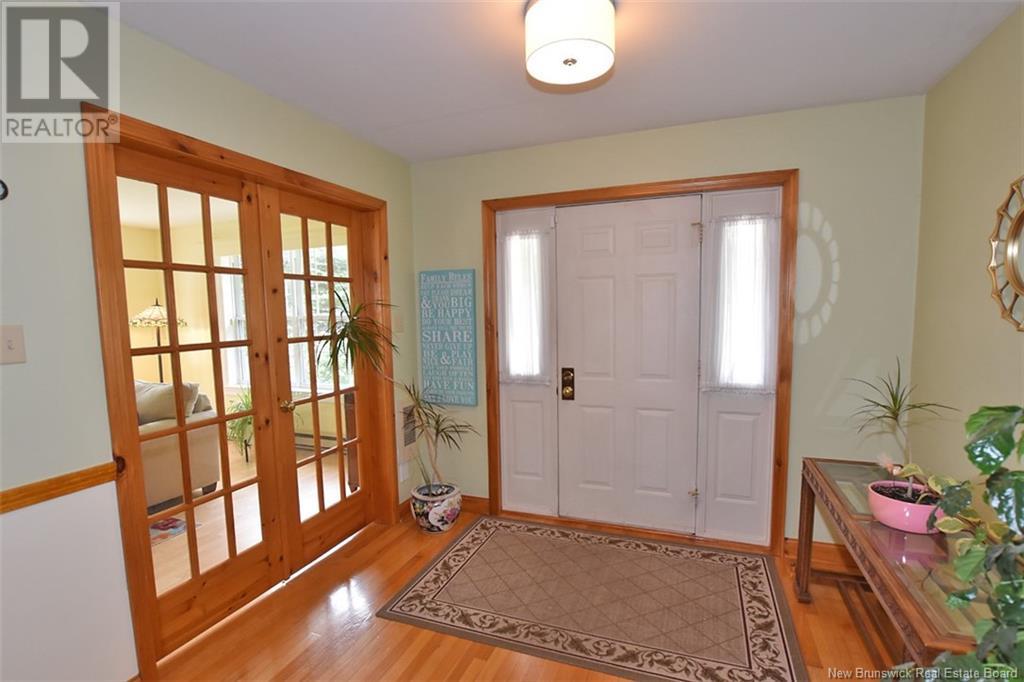 81 Birmingham Court, Fredericton, New Brunswick  E3B 6H2 - Photo 14 - NB121148