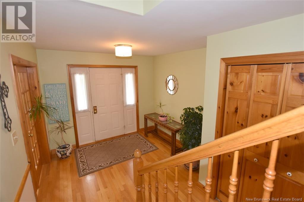 81 Birmingham Court, Fredericton, New Brunswick  E3B 6H2 - Photo 15 - NB121148