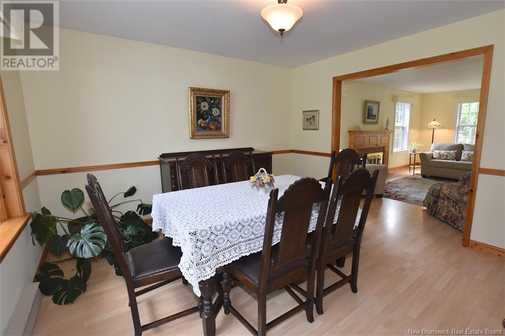 81 Birmingham Court, Fredericton, New Brunswick  E3B 6H2 - Photo 19 - NB121148