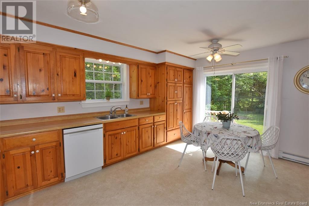 81 Birmingham Court, Fredericton, New Brunswick  E3B 6H2 - Photo 21 - NB121148