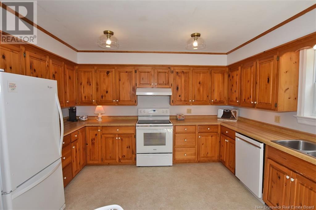 81 Birmingham Court, Fredericton, New Brunswick  E3B 6H2 - Photo 24 - NB121148