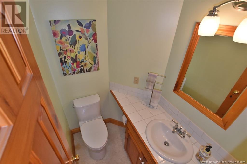 81 Birmingham Court, Fredericton, New Brunswick  E3B 6H2 - Photo 26 - NB121148