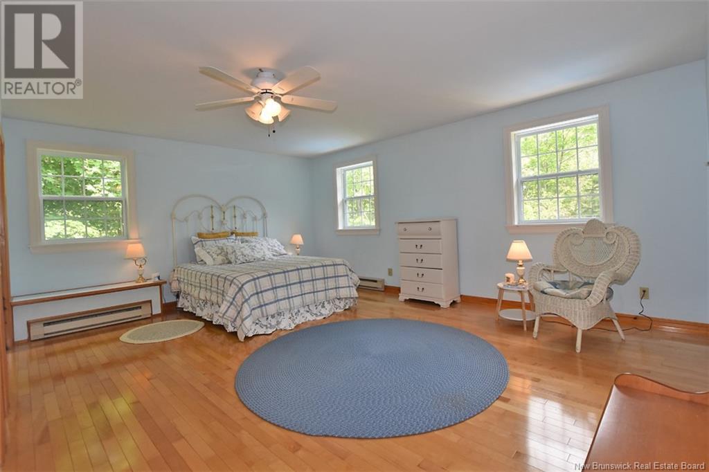 81 Birmingham Court, Fredericton, New Brunswick  E3B 6H2 - Photo 32 - NB121148