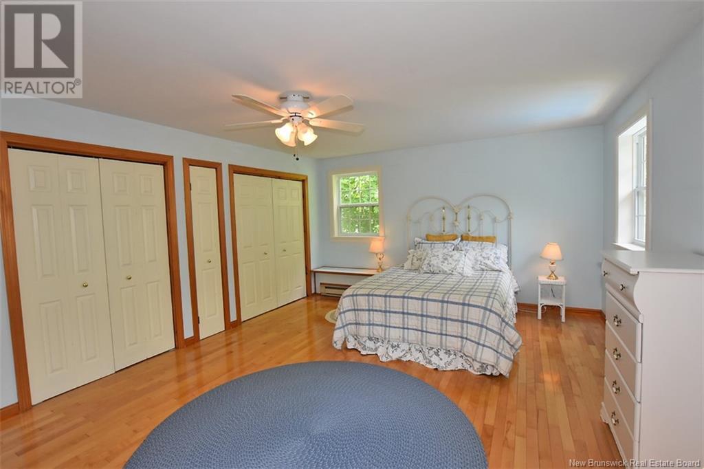 81 Birmingham Court, Fredericton, New Brunswick  E3B 6H2 - Photo 33 - NB121148