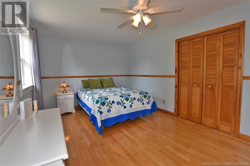 81 Birmingham Court, Fredericton, New Brunswick  E3B 6H2 - Photo 38 - NB121148