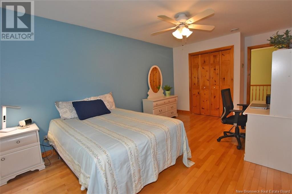 81 Birmingham Court, Fredericton, New Brunswick  E3B 6H2 - Photo 39 - NB121148